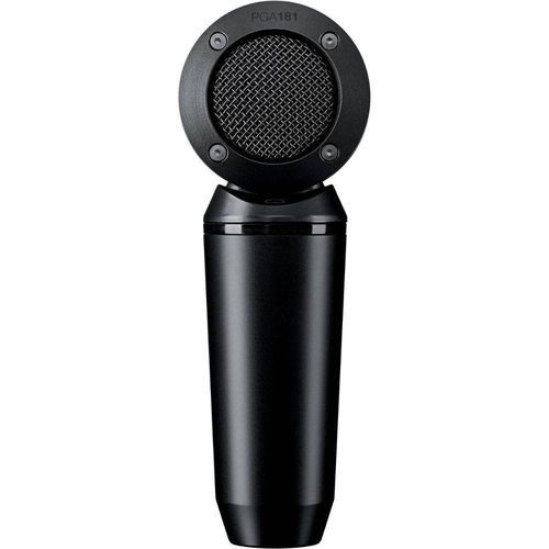 Microfone Condensador Pga-181 Xlr - Shure 