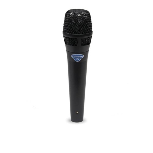 Microfone Condensador Samson Cl5 B Spl de 141 Db Frequência Linear