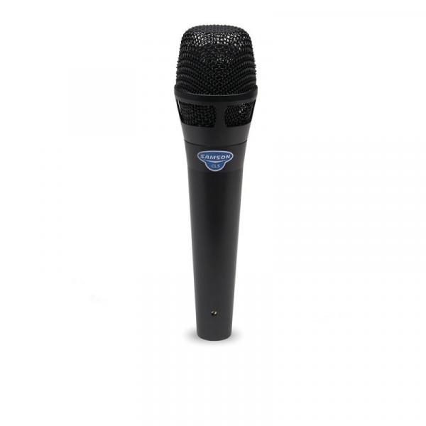 Microfone Condensador Samson CL5 B SPL