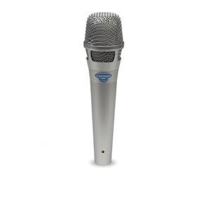 Microfone Condensador Samson CL5 N