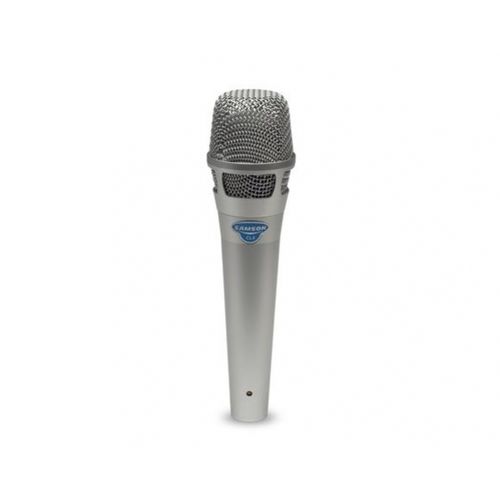 Microfone Condensador Samson Cl5n