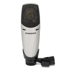 Microfone Condensador Samson - CL8