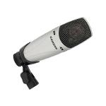 Microfone Condensador Samson Cl8