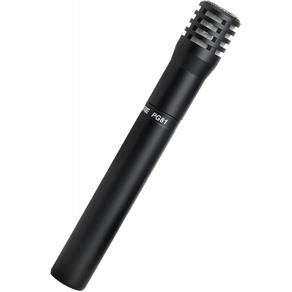 Microfone Condensador Shure PG81 | para Instrumentos