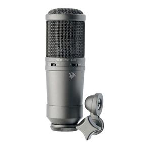 Microfone Condensador Stagg PGT 80H