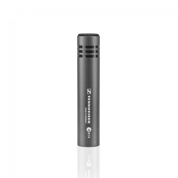 Microfone Condensador Super Cardióide E614 SENNHEISER