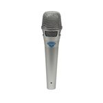 Microfone Condensador Vocal E Instrumentos Samson CL5N