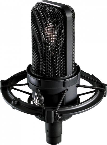Microfone Condenser Audio-technica At4040