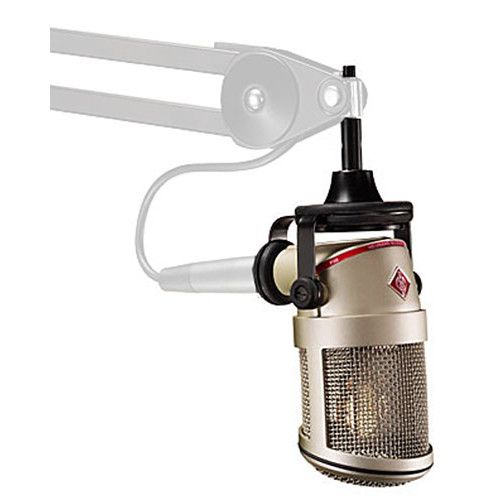 Microfone Condenser Broadcast Neumann Bcm104