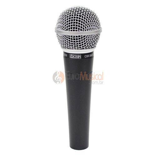 Microfone Csr Sm58