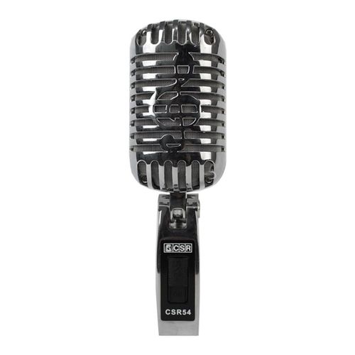 Microfone Csr Vintage 54 10354