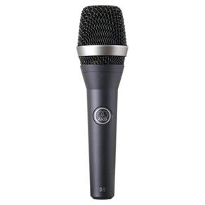 Microfone - D5