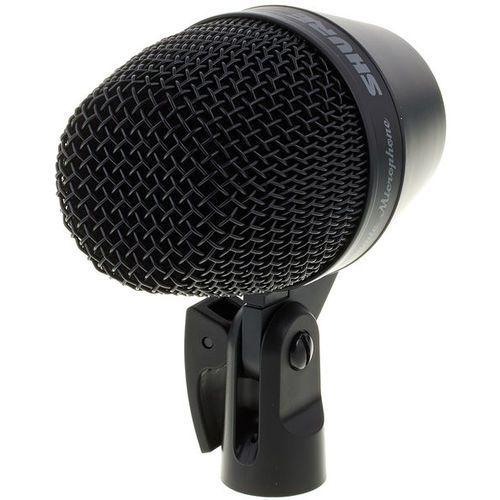 Microfone de Bumbo Shure Pga52-lc