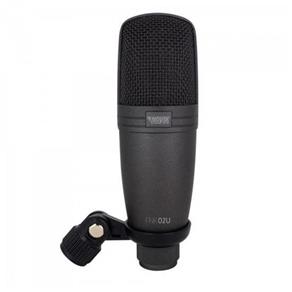 Microfone de Condensador - Neo FNK-02U