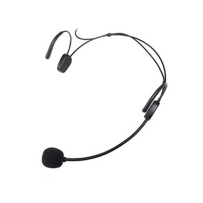 Microfone de Headset para Transmissores Sem Fio 302 - CAD ÁUDIO
