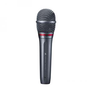 Microfone de Instrumento com Fio Ae5100 - Audio Technica