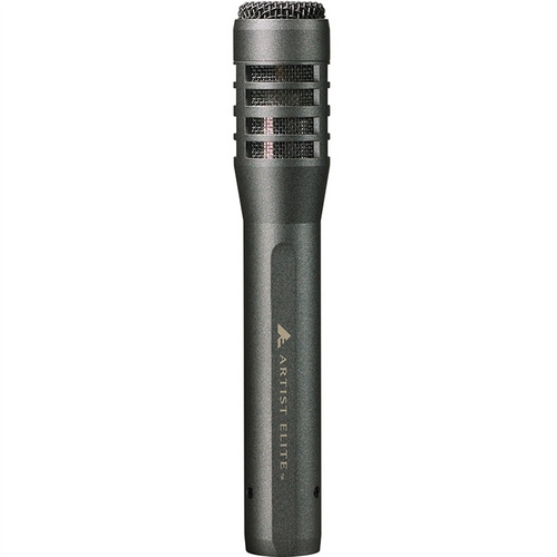 Microfone de Instrumento com Fio Ae5100 Audio Technica