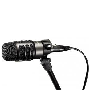 Microfone de Instrumento com Fio Atm250de - Audio Technica