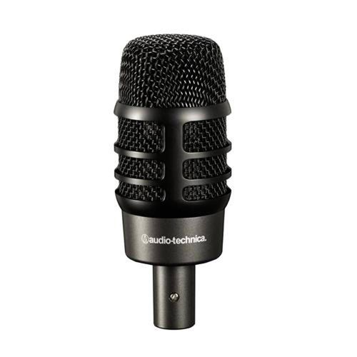 Microfone de Instrumento com Fio Atm250de Audio Technica