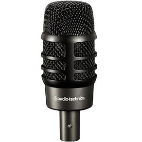 Microfone de Instrumento com Fio ATM250DE Audio Technica