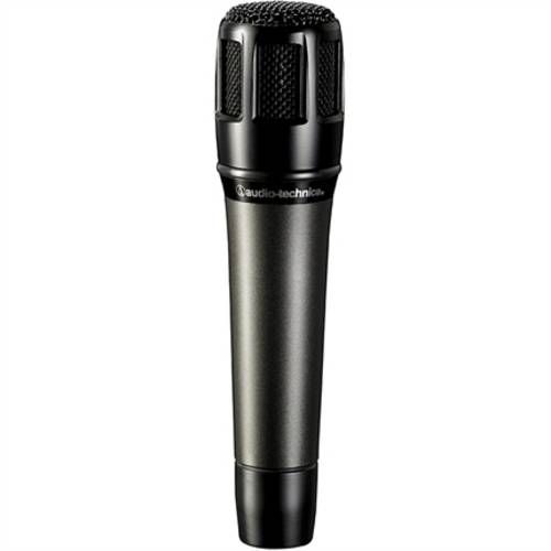 Microfone de Instrumento com Fio Atm650 Audio-Technica