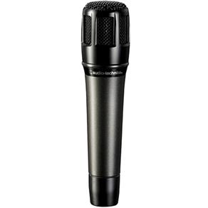 Microfone de Instrumento com Fio ATM650 Audio-Technica