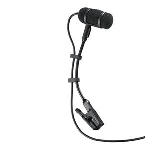 Microfone de Instrumento com Fio Pro35 - Audio Technica