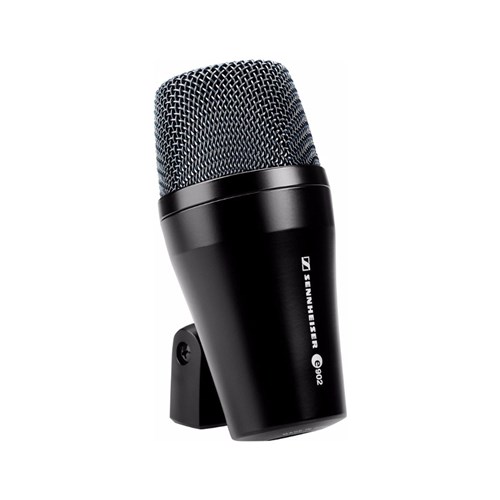 Microfone de Instrumento E-902 - Sennheiser