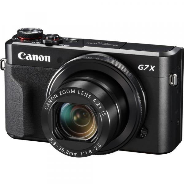 Câmera Canon Powershot G7 X Mark Ii