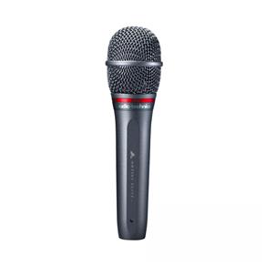 Microfone de Mão Audio Technica AE 6100