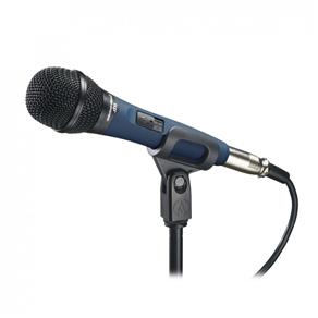 Microfone de Mão C / Fio Audio-Technica - MB3K - AC0289