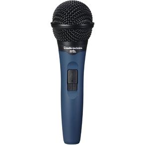 Microfone de Mão C/ Fio MB1K/CL Áudio-Technica
