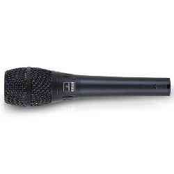 Microfone de Mão C/ Fio S870 Waldman