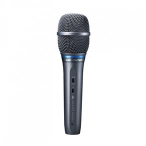 Microfone de Mao com Fio Ae3300 - Audio Technica