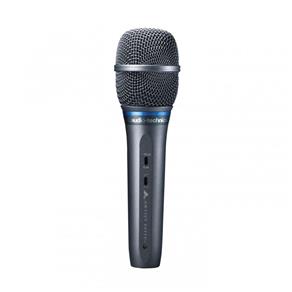 Microfone de Mão com Fio Ae5400 - Audio Technica