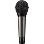 Microfone de Mão com Fio Atm510 Audio Technica