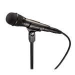 Microfone de Mão com Fio - Atm610a - Audio Technica