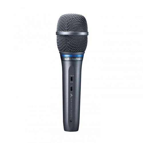 Microfone de Mão com Fio - Audio Technica - Ae5400