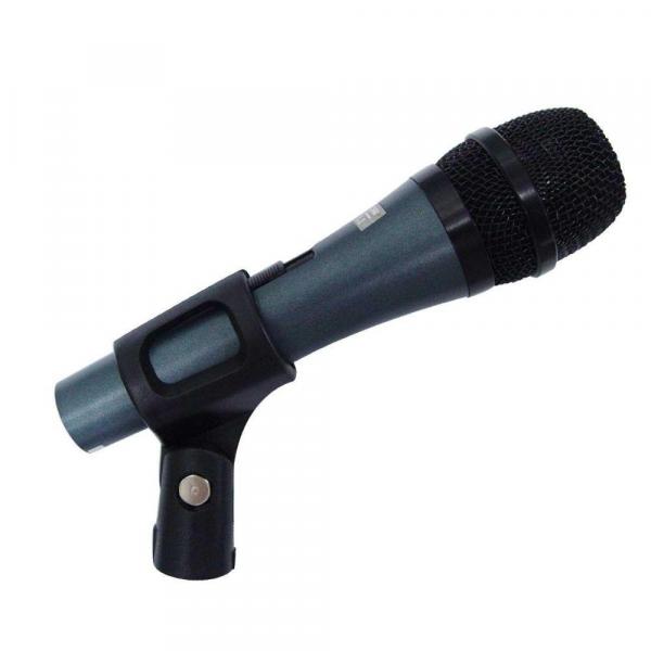 Microfone de Mão com Fio Kadoshi - K 3.1
