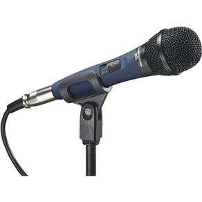 Microfone de Mão com Fio - Mb 1 K Cl - Audio Technica