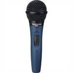 Microfone de Mão com Fio MB1K-CL Audio Technica