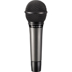 Microfone de Mão Dinâmico Cardioide ATM510 - AUDIO TECHNICA