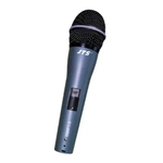 Microfone de Mão JTS TK 600 c/ Cabo