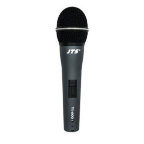 Microfone de Mão JTS TK 600