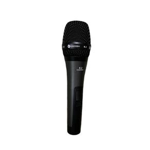 Microfone de Mão Kadosh K2