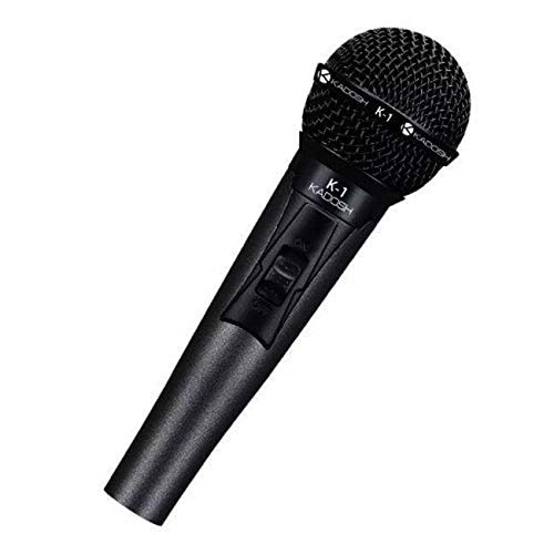 Microfone de Mão Kadosh K1