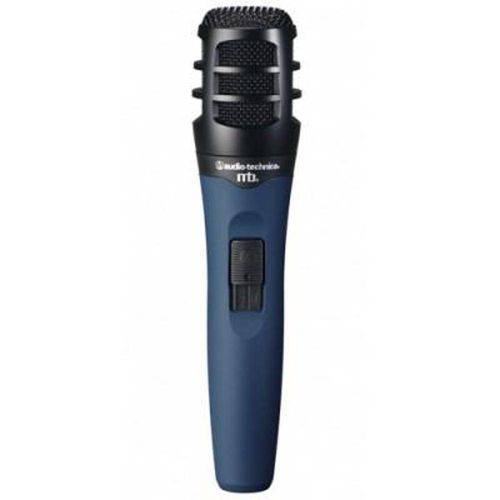 Microfone de Mão Mb2k - Audio Technica