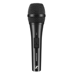 Microfone de Mão Sennheiser XS1 Cardioide Vocal Dinâmico
