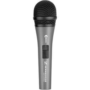 Microfone de Mão Vocal E815Sx - Sennheiser
