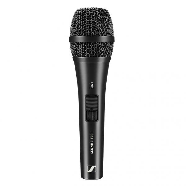 Microfone de Mão XS1 Vocal Sennheiser